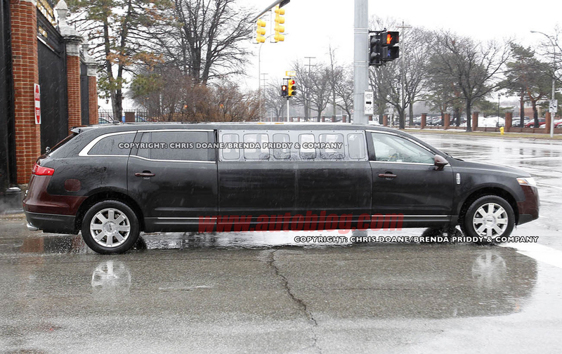 Illustration for article titled Truck-Based Sedans Need To Exist